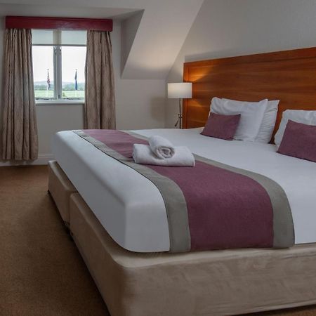 Best Western Gables Hotel Falfield Extérieur photo