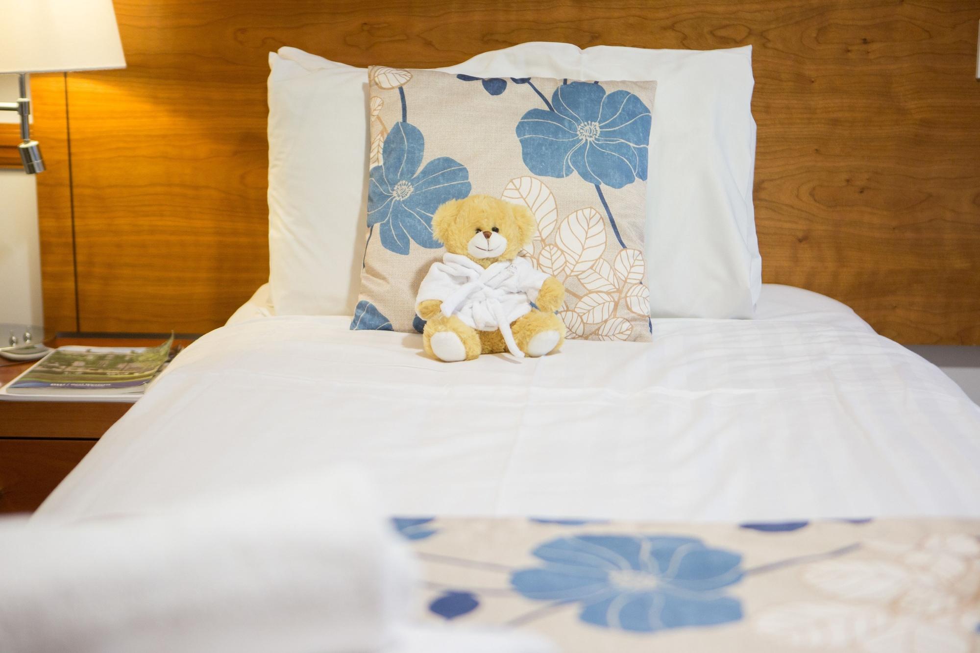 Best Western Gables Hotel Falfield Extérieur photo